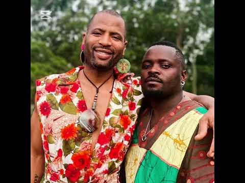 Florencio Handanga & Yuri Da Cunha – Mãe Opo Yo [Audio Oficial]