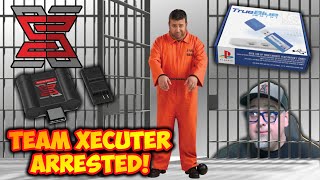 Team Xecuter - Creators Of Nintendo Switch Hack & True Blue Mini PlayStation Classic Hack ARRESTED!