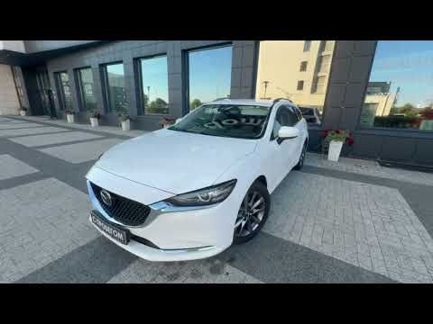 фото mazda 6 iii (gj) рестайлинг 2 0
