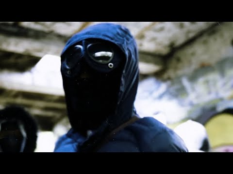 Asav x Lsav x Mazza - Hell [ Slowed & Reverb ]