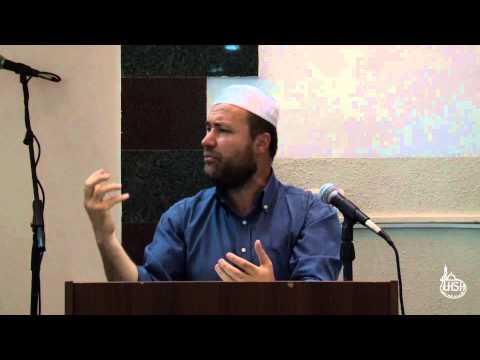 Cikli i haditheve Profetike 13 - Hoxhe Mustafa Terniqi