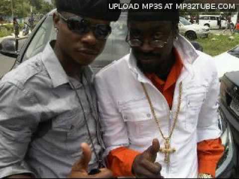 BEENIE MAN AND VERSATILE -WATCHING YOU (ROMEICH)
