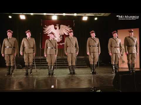 XXIV Forum Humanum Mazurkas - cz1b -koncert  Ułani