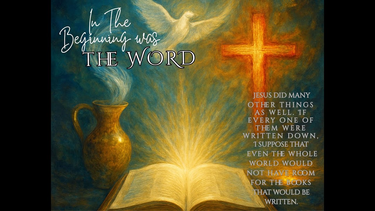 Healer For the Helpless – John 5:1-18 – Pastor Ken Drake