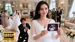 À la noce de son ex—Elle dévoile la maîtresse vérité, maintenant il la supplie de revenir