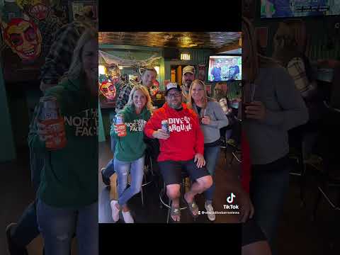 Dive Inn Video Review