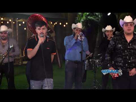 Kane Rodriguez Ft. La Decima Banda - Pa Que Sepan (En Vivo 2024)