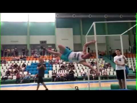 Marek Antal MS Street Workout National Cup Nitra + Final Top 15 ( final set )