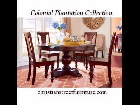 download lagu mp3 mp4 Colonial Plantation Dining Table, download lagu Colonial Plantation Dining Table gratis, unduh video klip Colonial Plantation Dining Table