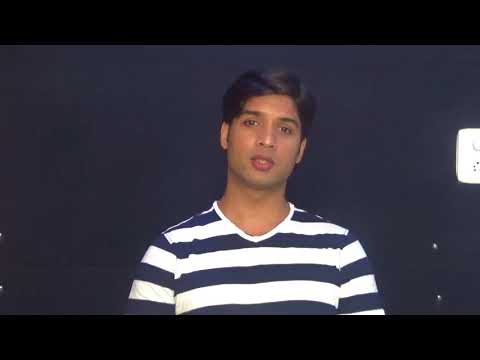 Ashish sharma Introductio...