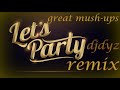 LET S PARTY
