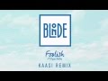 Blonde - Foolish (feat. Ryan Ashley) [KAASI Remix ...