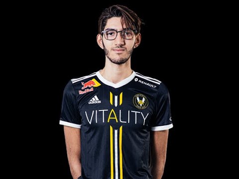 Nivera POV (Vitality) vs BIG - inferno / 24-14 / BLAST Premier Fall Series 2020