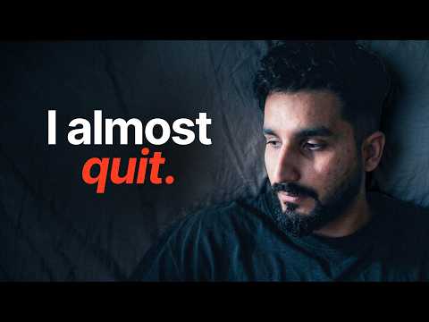 Hustle With Harman video