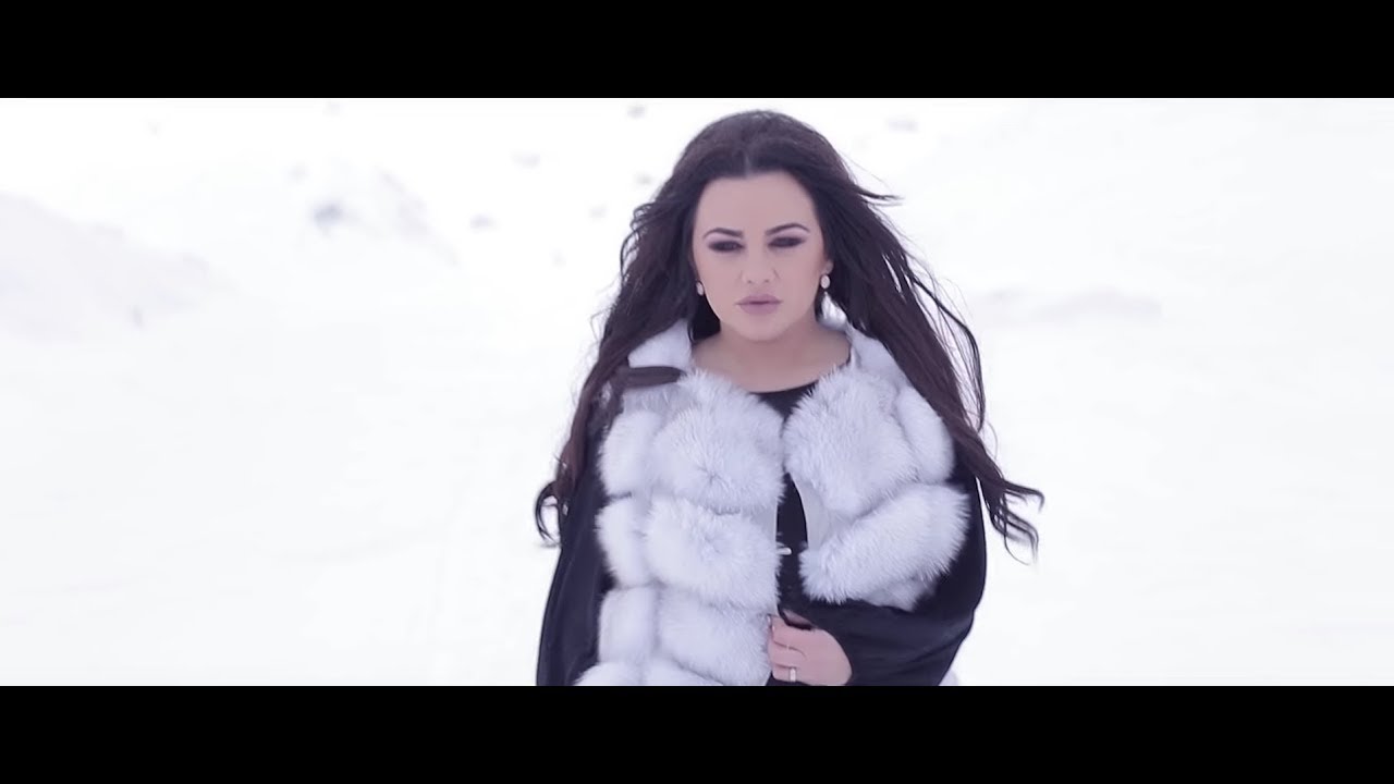 Carmen De La Salciua — Aceeasi Piesa