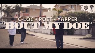 Bout My Doe ft. The Poet (Prod. by SinBadTha1)