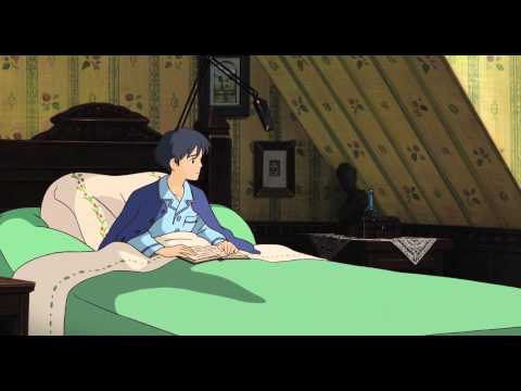 The Secret World of Arrietty (Clip 'What Do They Call You')