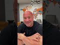 Dana White breaks down the UFC 279 main card shake up!
