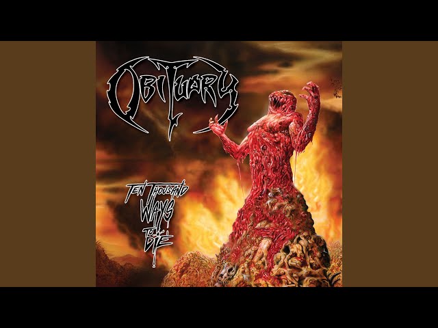 Conociendo al Grupo Obituary - Historia, Estilo Musical y Más
