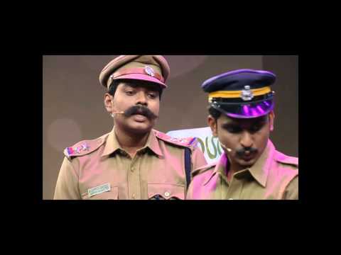 Comedy Festival Season 2 I Episode 98 – Part 3 I Mazhavil Manorama