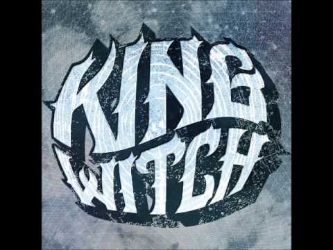 King Witch - Shoulders Of Giants (Full EP 2015)