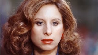 Barbra Streisand - My father's song (1974)