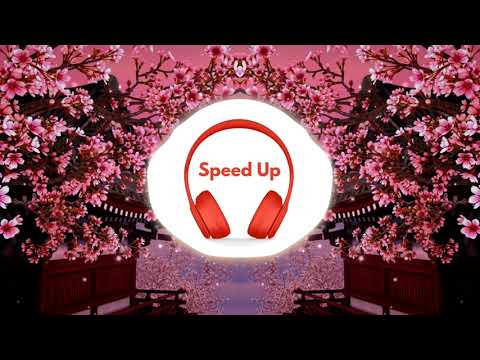 Alma Zarza - Tutu (Speed Up / Fast)