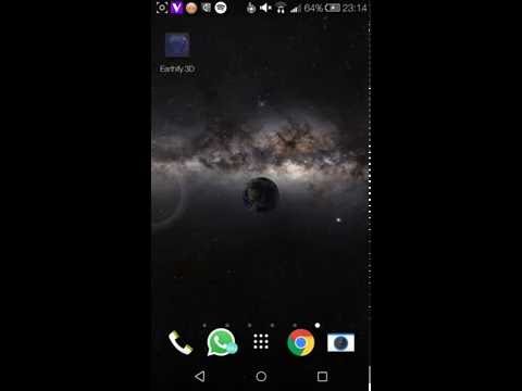 Earthify 3D [Earth LW] Video