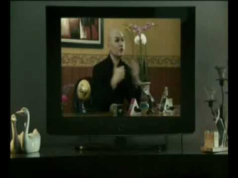 The Mentalist Official Trailer