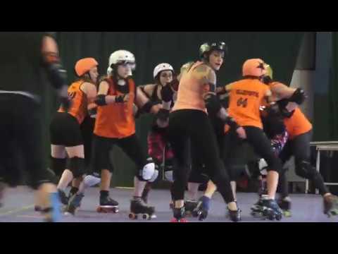 Why We Roll - Tiger Bay Brawlers