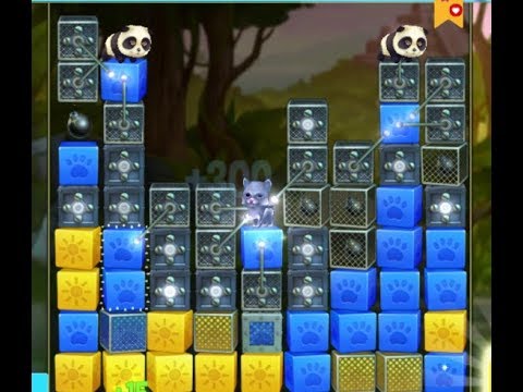 Pet Rescue Saga Level 3052