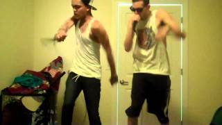 Attila - Jumanji (Dual Vocal Cover by @HUNT1LLA and @ItsChrisYDG)