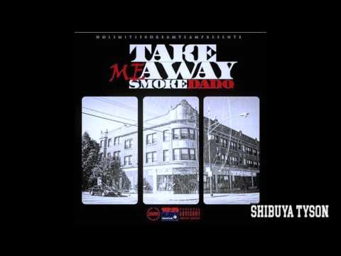 Smoke da do - Take me away / prod by Dj kenn aon Dj milticket host