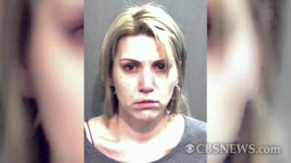Billy Bob Thornton&#39;s daughter gets 20 years for infant&#39;s death