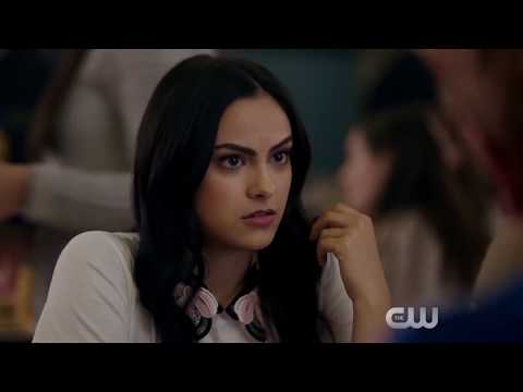 Riverdale Jughead: I'm going on a Hunger Strike 2018