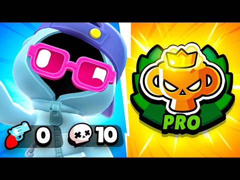 Ranked Pro With RANDOMS ONLY