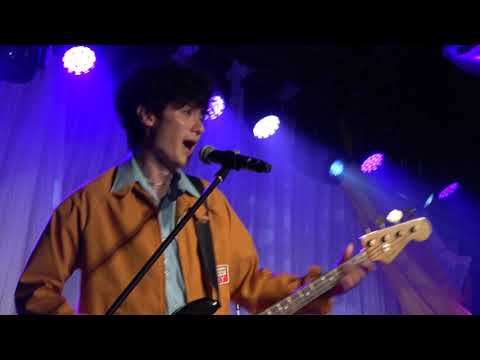 [190713] HONG KONG~MONKEY HOTEL - 잔나비(JANNABI) @Fools on the hill