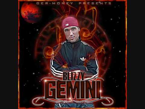 07. Blizzy - Mama sagte immer...