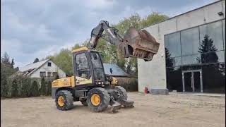 Mecalac 12 MTX KOPARKO-ŁADOWARKA 2010r. | MECALAC MSX MXT 714, JCB 3CX Baggerlader | Bild 4 - Machineryline