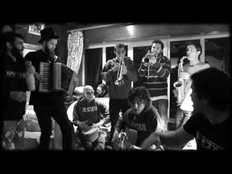 Spin Te Kú - Mahalageasca (Salón Cover)