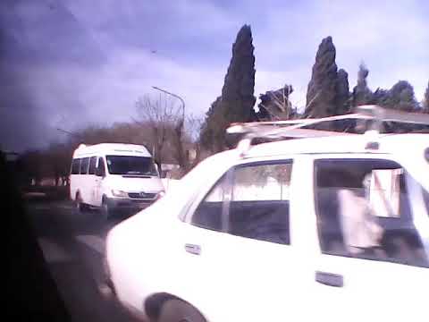 Nuevo coche 3 de la linea 506 22/9/18