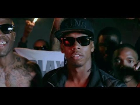Krept - Ain't On Nuttin Remix [@KreptPlayDirty] | Link Up TV