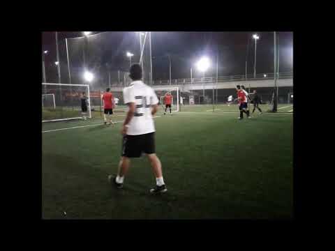 Alemania F.C vs Tredo F.C #Cuadrangular #Fecha5 - UCHAMP