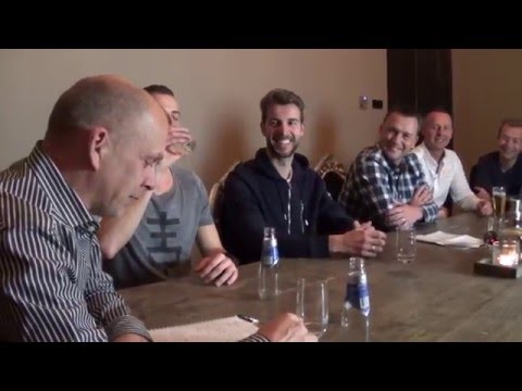 OLIVEO INSIDE - maart 2016 - Het Witte Huis Pijnacker