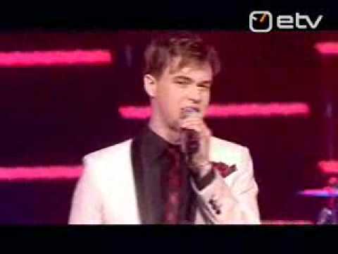 Marten Kuningas & Mahavok "Oota mind veel"