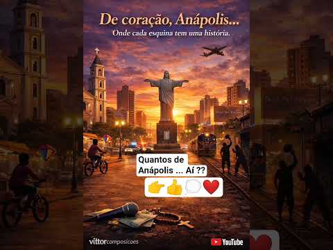 lançamento aí , o rap de Anápolis, quantos de Anápolis por aí 👉👍💭 quero ver , desafio dos like aí