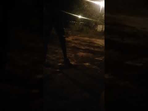 Semifinal batalla inter-barrial Daniel Sam(B° municipal) vs Kmilo( colonia aborigen)