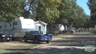 preview picture of video 'CampgroundViews.com - South 81 RV Court Watertown South Dakota SD'