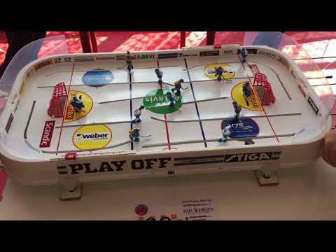 2018.06.03 Miroslav Uhlíř - Samuel Hána