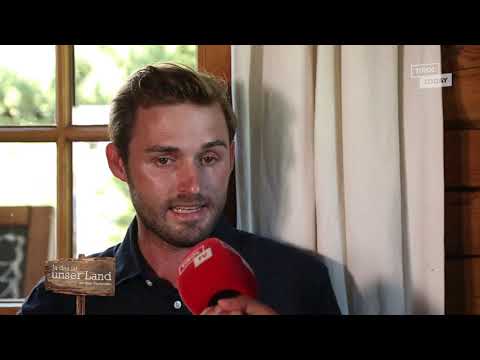 Ja das ist unser Land - Hotel Schwarz